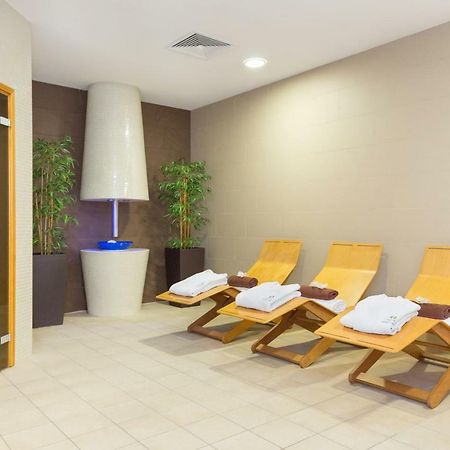Z-Hotel Business & Spa Отвоцк Экстерьер фото