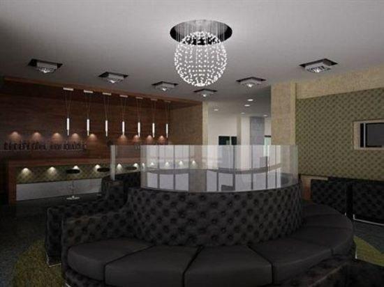 Z-Hotel Business & Spa Отвоцк Экстерьер фото