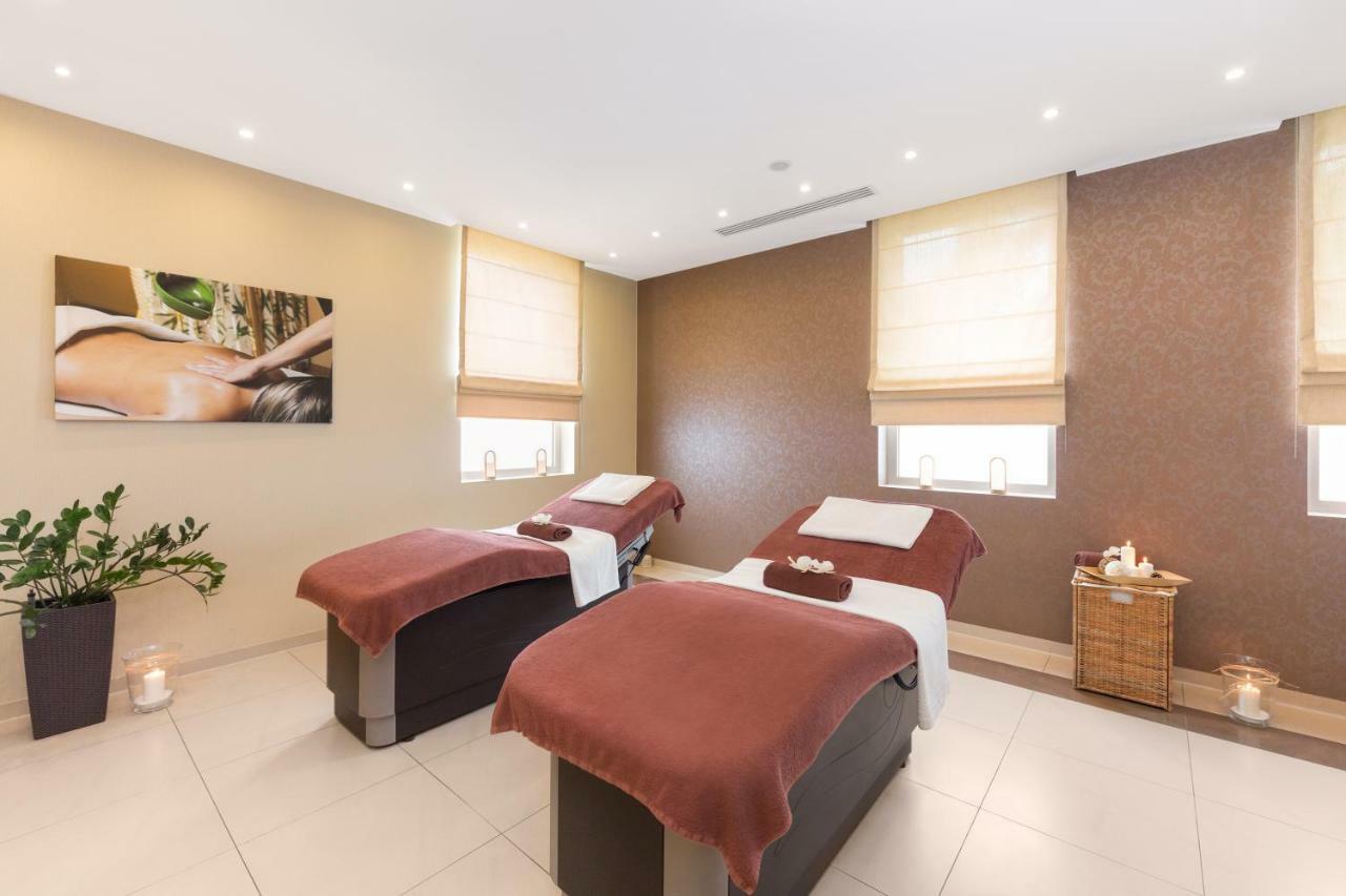 Z-Hotel Business & Spa Отвоцк Экстерьер фото